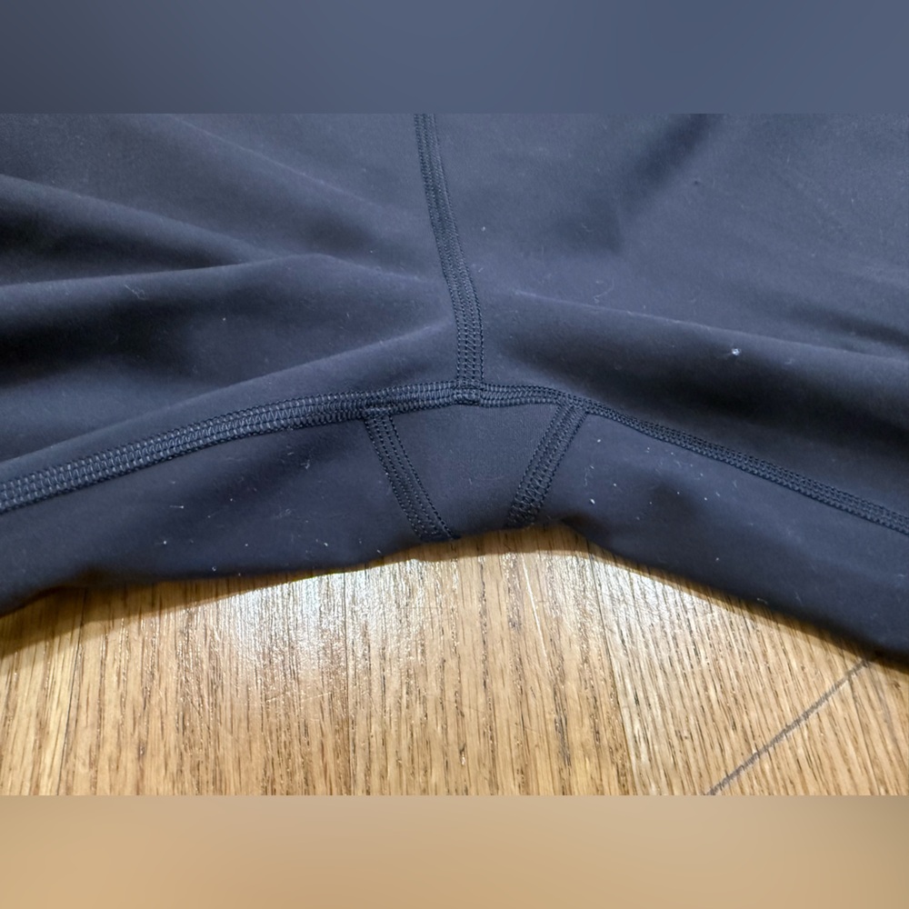 Wunder Train High Rise Tights 25” - Picture 6 of 6
